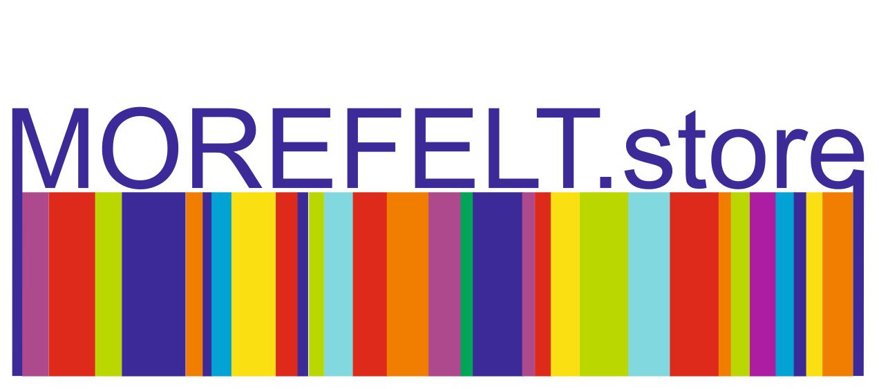 MOREFELT.store сувенирная продукция с логотипом, подарки и бизнес-сувениры оптом