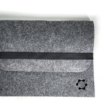 Универсальный чехол для ноутбука с логотипом перфорацией, эксклюзивные чехлы для планшетов