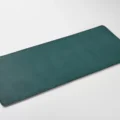 зеленые ковры для мыши и клавиатуры из фетра, корпоративные подарки из войлока оптом, корпоративные сувениры с логотипом на заказ